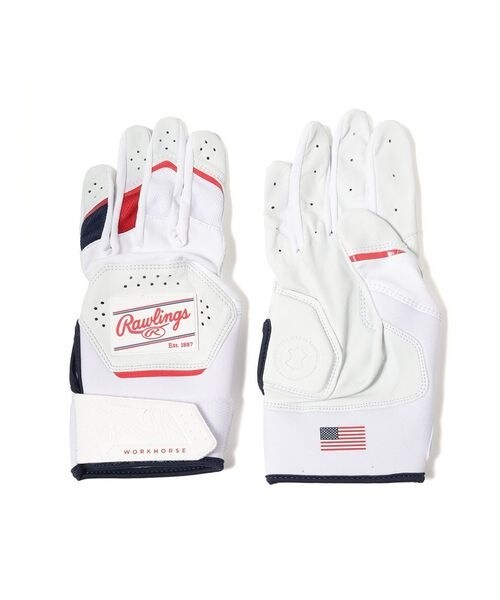 [}C] p Workhorse obeBOO[u - USA/[OXirawlingsj USA