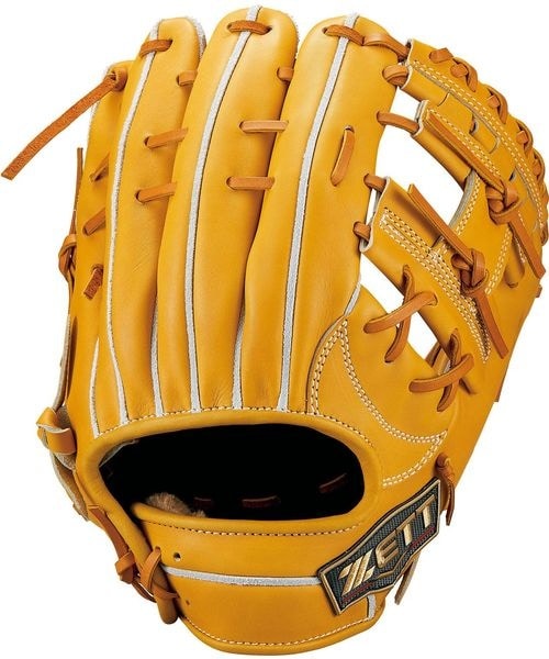 硬式グラブ コウシキグラブ(プロステイタス)2001 | ゼット(zett