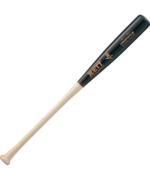 ﾍﾞｰｽﾎﾞｰﾙ 中学硬式バット ZETTPOWER2ND ゼットパワー2ND