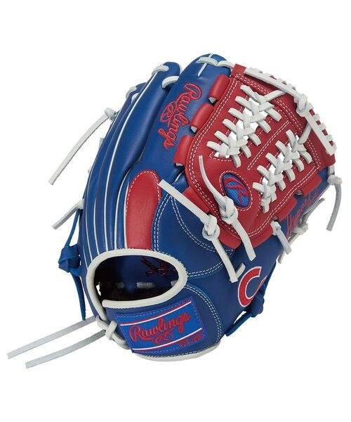 軟式グラブ 軟式 HYPER TECH R2G(ハイパーテックアールツージー)N64