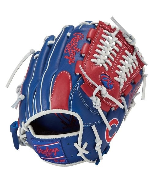 ﾍﾞｰｽﾎﾞｰﾙ 軟式 RGGC MLB2020 F.リンドーア | ローリングス