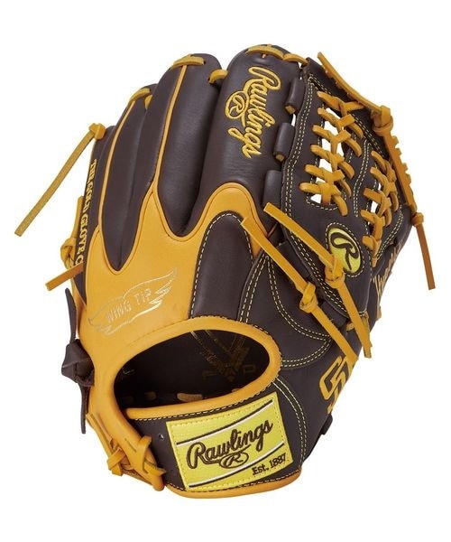 ﾍﾞｰｽﾎﾞｰﾙ 軟式 RGGC MLB2020 F.リンドーア | ローリングス