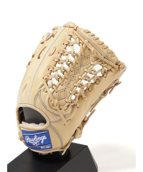 ※最終値下げ　Rawlings MLB 限定クリスブライアントモデル　コユニ仕様 最終値下げRawlings MLB 限定クリスブライアントモデルコユニ仕様