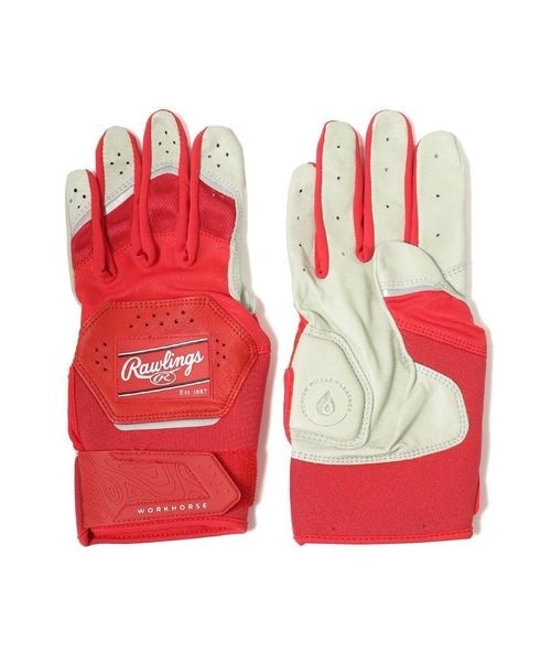 [}C] p Workhorse obeBOO[u - bh/[OXirawlingsj RD