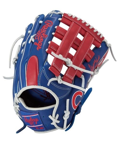 [}C]Ou  HYPER TECH MLB TEAM(nCp[ebNGGr[`[)B88M/[OXirawlingsj CHC