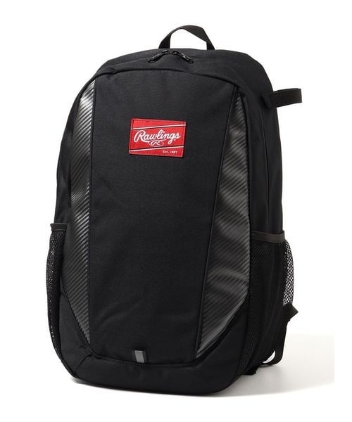 野球 バッグ ローリングス バックパックの人気商品・通販・価格