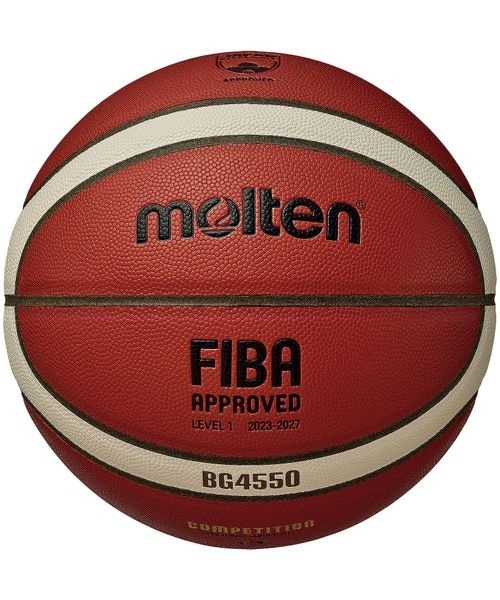 [�}���C]6���� BG4550/�����e���imolten�j ORG