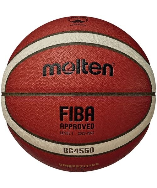 7号球 Eurobasket 2025モデル 7号合皮 | モルテン(molten