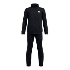 ウォームアップ UA ICON KNIT TRACK SUIT