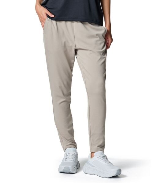 ロングパンツ F24 UA TRICOT WOVEN PANT | アンダーアーマー(UNDER