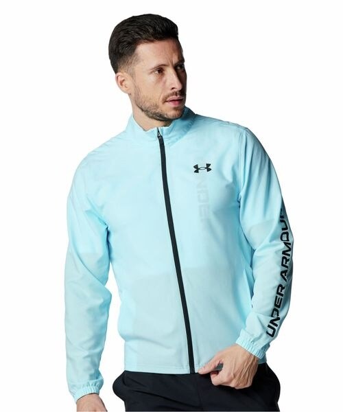 [}C]WPbg UA FRESH WOVEN FZ/A_[A[}[iUNDER ARMOUR j Stream ^ ^