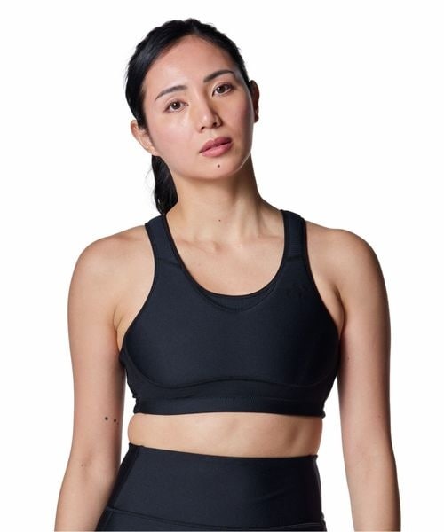 [}C]X|[cu UA ACTIVE BRA 4.0/A_[A[}[iUNDER ARMOUR j Black ^ ^