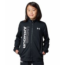 ジャケット UA TRACK JACKET