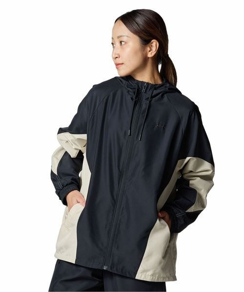 [}C]WPbg UA MESH LINER WOVEN SOLID/A_[A[}[iUNDER ARMOUR j Black ^ ^