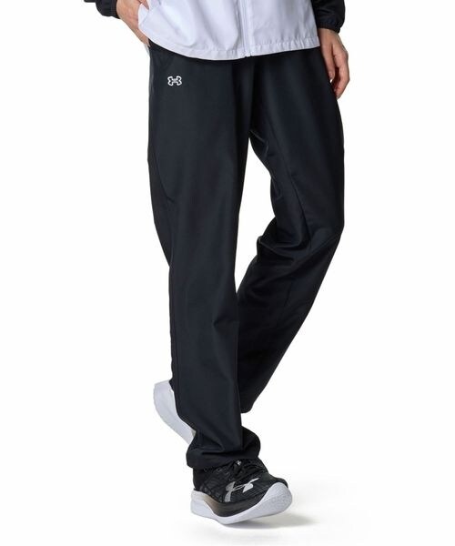 [}C]Opc UA NO LINER WOVEN PANT/A_[A[}[iUNDER ARMOUR j Black ^ ^