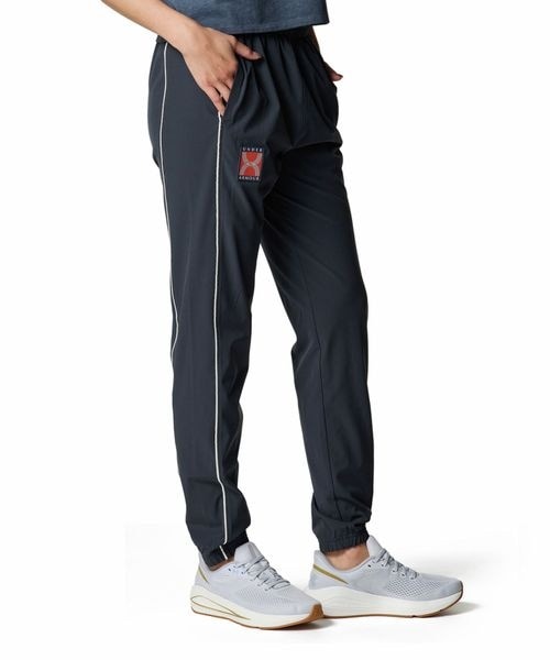 アンダーアーマー（UNDER ARMOUR ）/ロングパンツ F24 UA TRICOT WOVEN PANT ロングパンツ F24 UA TRICOT WOVEN PANT | アンダーアーマー(UNDER