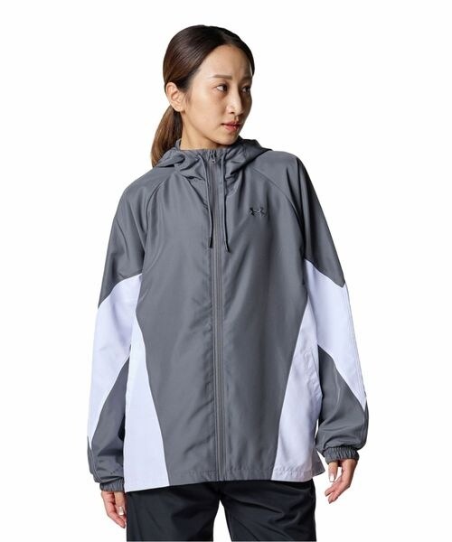 [}C]WPbg UA MESH LINER WOVEN SOLID/A_[A[}[iUNDER ARMOUR j Castlerock ^ ^