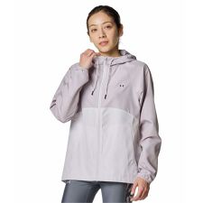 ジャケット UA NO LINER WOVEN FZ