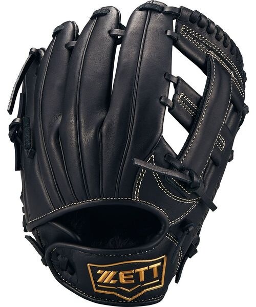 軟式グラブ ネオステイタス軟式用キャッチャーミット | ゼット(zett