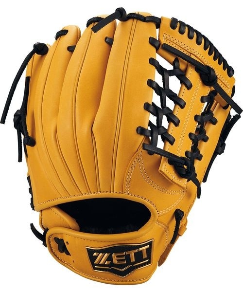 軟式グラブ ナンシキグラブソフトステア | ゼット(zett) | マルイ