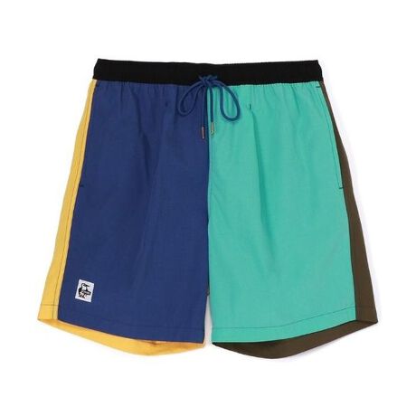 [^ԁF0600CH03-136001]CHUMS̉ĒԃV[cBEGXg̓SƕRŃC[W[ȗSnBbVdl̃|Pbg𗼍ƌʂɌv4Ă܂BẼ|PbgW\ɂȂĂAB|Pbgɂ̓xNtB^bN̓ChȃVGbgŌy₩ȗSnƂȂĂ萅pŎgp\B p^[̃Abvf[g܂Be͂˂Ȃ悤Ƀp^[CBTCY͂̂܂܁B[J[iԁFCH03-1360-C087