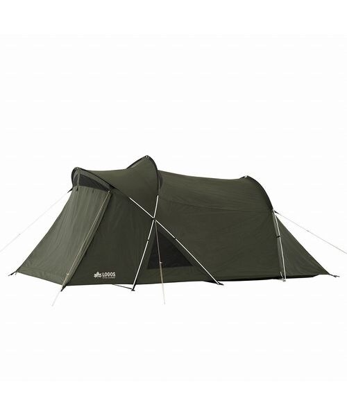 タラスブルバ　イージーグランドロッジ Amazon.co.jp: [タラスブルバ] イージーグランドロッジ カーキ