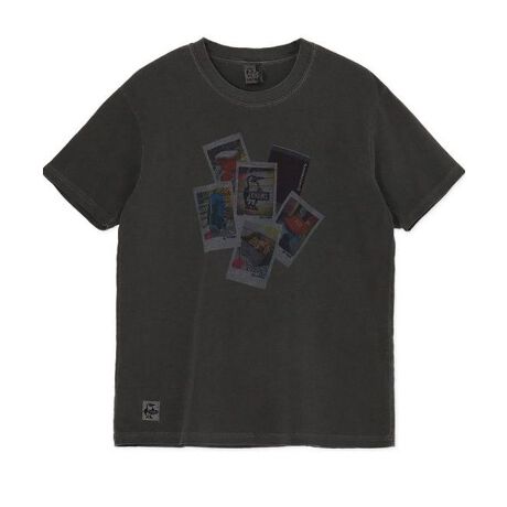 [^ԁF0600CH01-255601]CHUMSƂ̃R{[Vׂ̈ɎBCX^gtHgOgɃvgTVcłBBCX^gtHgɃA[g[NƂœƎ̐Eς\iɃsOgH{AÒۂĂ܂B TCNRbggpB y^KASEKICIDERz @1995NA1st AowxŃfr[B݂܂ŃIWiEAo6[X B|bvE~[WbN̉̎pbvŒڂW߁Ał͓{̃qbvzbvEŋe͂̂~[WV̈lƂĒmĂB~[WVAbp[ƂĊACXg[^[EƁEMƁE쎌ƂƃW킸L􂷂邻̎p͂܂ɃqbvzbvEA[eBXgBAN}[J[pAVo[̔wiA|bvȍ앗̍i肪ĂBGił́AjII}[WuV[YvߔNڂW߂ĂB[J[iԁFCH01-2556-K001