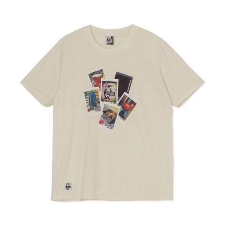 [^ԁF0600CH01-255601]CHUMSƂ̃R{[Vׂ̈ɎBCX^gtHgOgɃvgTVcłBBCX^gtHgɃA[g[NƂœƎ̐Eς\iɃsOgH{AÒۂĂ܂B TCNRbggpB y^KASEKICIDERz @1995NA1st AowxŃfr[B݂܂ŃIWiEAo6[X B|bvE~[WbN̉̎pbvŒڂW߁Ał͓{̃qbvzbvEŋe͂̂~[WV̈lƂĒmĂB~[WVAbp[ƂĊACXg[^[EƁEMƁE쎌ƂƃW킸L􂷂邻̎p͂܂ɃqbvzbvEA[eBXgBAN}[J[pAVo[̔wiA|bvȍ앗̍i肪ĂBGił́AjII}[WuV[YvߔNڂW߂ĂB[J[iԁFCH01-2556-K001