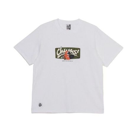 [^ԁF0600CH01-250701]CHUMS̒ԁAOpen End Yarn̐nɒtɂhHAANTI-BUGV[YBANTI-BUG̎Ă@\\悤ȃOtBbNTłBe[}ɃOtBeBƊ|킹āAXg[gA[eBXgXv[ŃOtBeB`ĂlqACHUMSSɍ킹ăfUC܂B[J[iԁFCH01-2507-K001