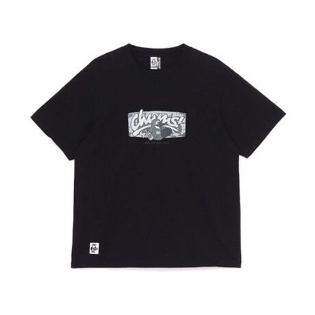 [^ԁF0600CH01-250701]CHUMS̒ԁAOpen End Yarn̐nɒtɂhHAANTI-BUGV[YBANTI-BUG̎Ă@\\悤ȃOtBbNTłBe[}ɃOtBeBƊ|킹āAXg[gA[eBXgXv[ŃOtBeB`ĂlqACHUMSSɍ킹ăfUC܂B[J[iԁFCH01-2507-K001