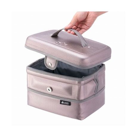 [^ԁF04408167005003]nCp[X_N[[V[YAWbp[ȂANVł炭炭JłRpNgTCYoBWbp[Xɂւ炸AW̓ʂ{̂̉Ɋ荞ރXbvbh\ɂADꂽۗ͂L[vBX_pbNGT-16(ʔ)g΁AJbvACX5ԕۑł܂B350ml3{ƕۗ܂邿傤ǂTCYŁAٓݕ̎^тɂ֗łBhdl̃Ci[ńAOĐ򂪂ł邽߁Aɂg܂BpƂēԂ̕X_pbNۊǂĂ̂ɂœKłB[J[iԁF81670050