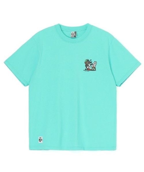 [}C]VcE|Vc  AJg T-Shirt/`XiCHUMSj Mint
