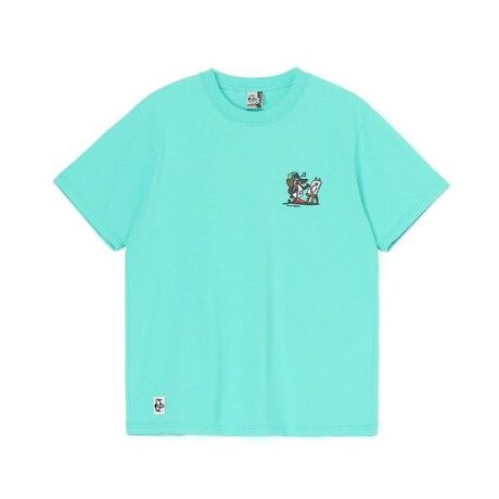 [^ԁF0600CH01-255501]^tȋaŕ҂CHUMS̒TVcɁA낵LOVE&ADVENTURE\JtŃLb`[ȃ`[tvgB͓낵BOOBY BIRDCAEgĂ܂BUSARbggpBy^KASEKICIDERz @1995NA1st AowxŃfr[B݂܂ŃIWiEAo6[X B|bvE~[WbN̉̎pbvŒڂW߁Ał͓{̃qbvzbvEŋe͂̂~[WV̈lƂĒmĂB~[WVAbp[ƂĊACXg[^[EƁEMƁE쎌ƂƃW킸L􂷂邻̎p͂܂ɃqbvzbvEA[eBXgBAN}[J[pAVo[̔wiA|bvȍ앗̍i肪ĂBGił́AjII}[WuV[YvߔNڂW߂ĂB[J[iԁFCH01-2555-G057