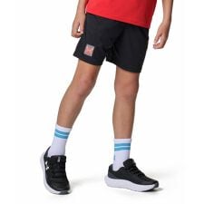 ショートパンツ UA RUN 96 TECH SHORTS