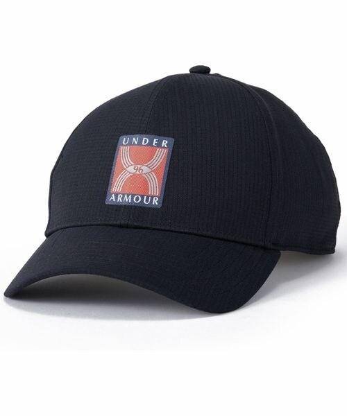 [}C]Lbv UA Iso-Chill Armourvent MEX/A_[A[}[iUNDER ARMOUR j Black ^ ^