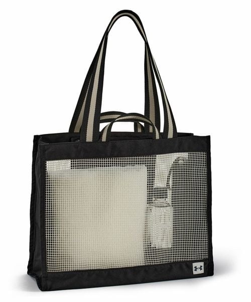 オークリー　ホワイト トートバッグとサブバッグセット オークリー ホワイト トートバッグとサブバッグセット