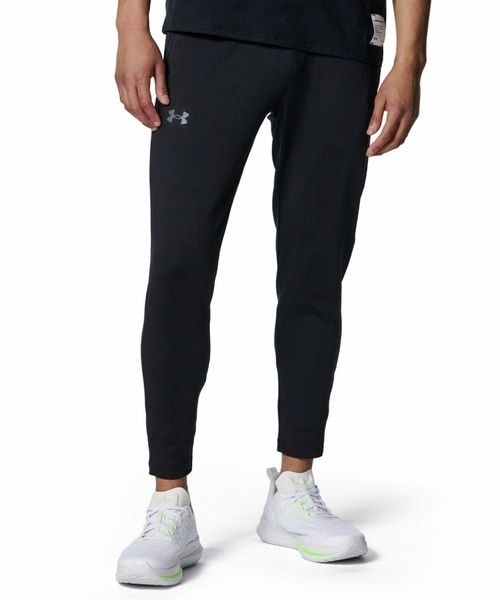 [�}���C]�����O�p���c UA MOTIVATE PANTS/�A���_�[�A�[�}�[�iUNDER ARMOUR �j Black �^ �^