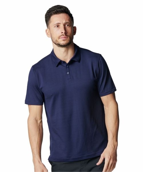 [}C]VcE|Vc UA MOTION POLO/A_[A[}[iUNDER ARMOUR j Midnight Navy ^ ^