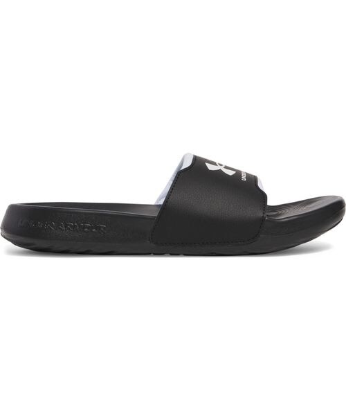 [}C]V[T_ UA IGNITE SELECT/A_[A[}[iUNDER ARMOUR j Black ^ Black ^ Whit