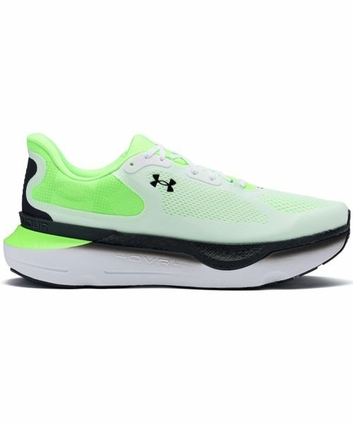 [}C]ʃi[ UA Infinite Pro 2/A_[A[}[iUNDER ARMOUR j White ^ Hyper Green