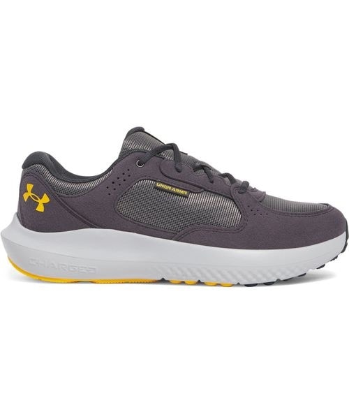 [}C]̑V[Y UA CHARGED VERSURGE/A_[A[}[iUNDER ARMOUR j Castlerock ^ Anthrac