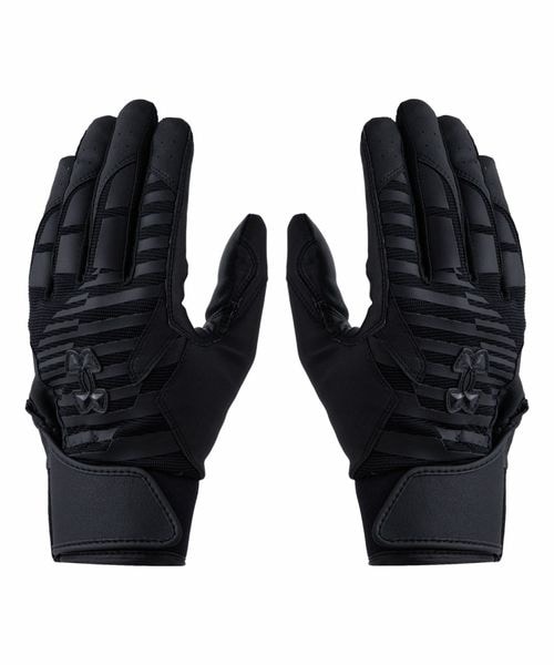 [}C] UA CLEAN UP PRO BG NC/A_[A[}[iUNDER ARMOUR j Black ^ Black ^ Blac