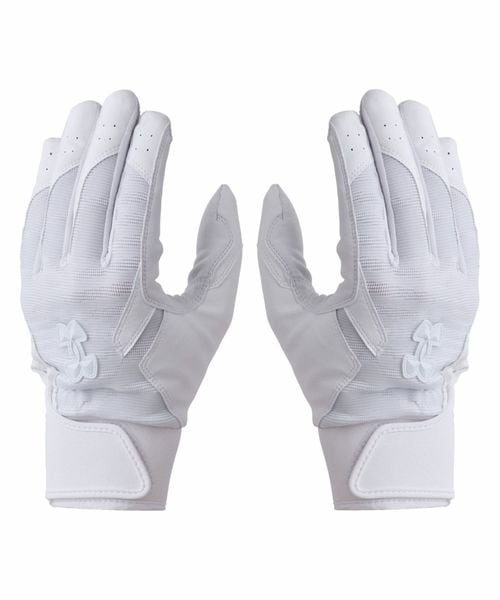 [}C] UA CLEAN UP PRO BG NC/A_[A[}[iUNDER ARMOUR j White ^ White ^ Whit