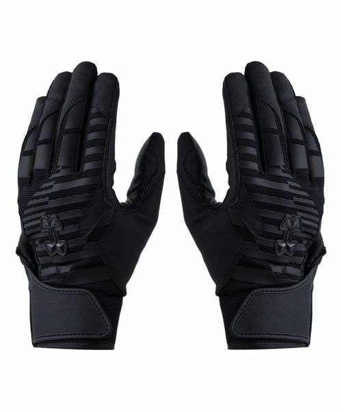 グローブ UA STORM WINDPROOF GLOVES 4.0 | アンダーアーマー(UNDER