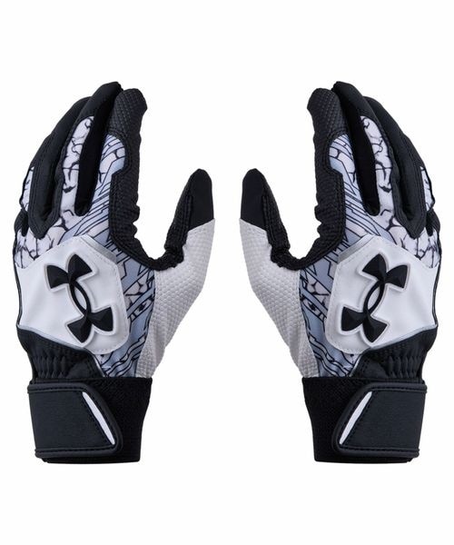 [}C]܁ipj UA CLEAN UP BG YOUTH/A_[A[}[iUNDER ARMOUR j Black ^ White ^ Blac