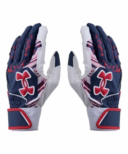 [}C]܁ipj UA CLEAN UP BG YOUTH/A_[A[}[iUNDER ARMOUR j Midnight Navy ^ Whit