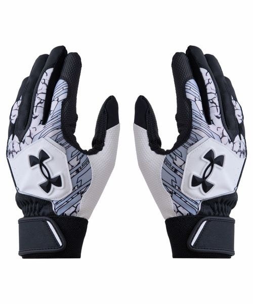 [}C] UA CLEAN UP BG/A_[A[}[iUNDER ARMOUR j Black ^ White ^ Blac