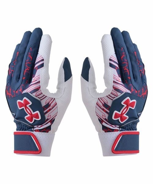 [}C] UA CLEAN UP BG/A_[A[}[iUNDER ARMOUR j Midnight Navy ^ Whit