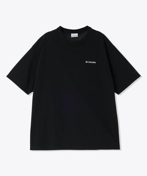 Columbia/ マッタレンジオムニフリーズショートスリーブクルー /コロンビア Columbia/ マッタレンジオムニフリーズショートスリーブクルー