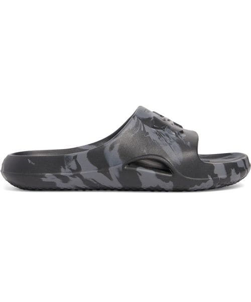 [}C]V[T_ UA LOCKER V CAMO SLIDE/A_[A[}[iUNDER ARMOUR j Black ^ Castlerock ^